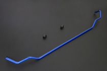 BMW F20 / F22 / F30 / F31 / F32 / F34 Bakre Krängningshämmare 19mm 3 Delar/Set Hardrace